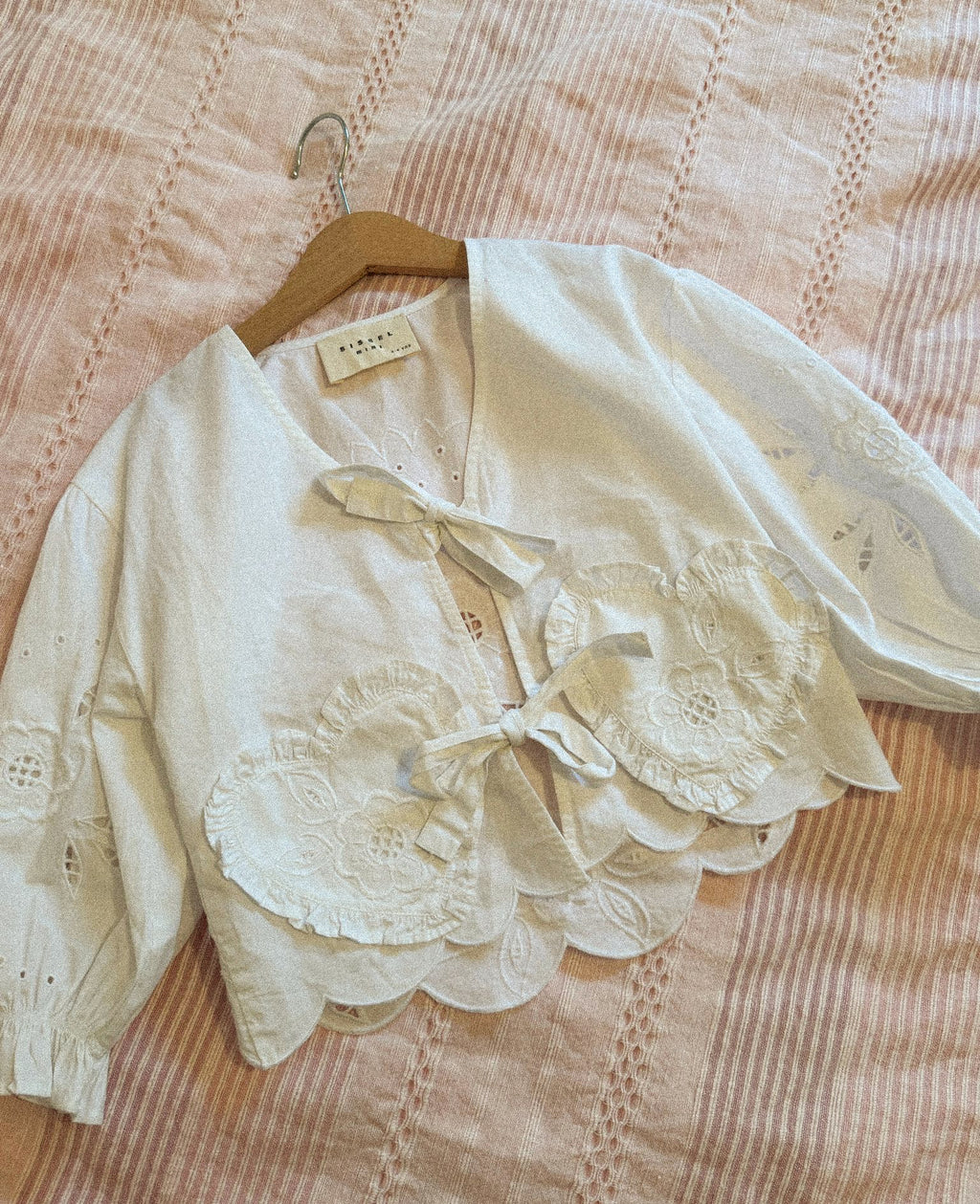 Maibritt MINI Top