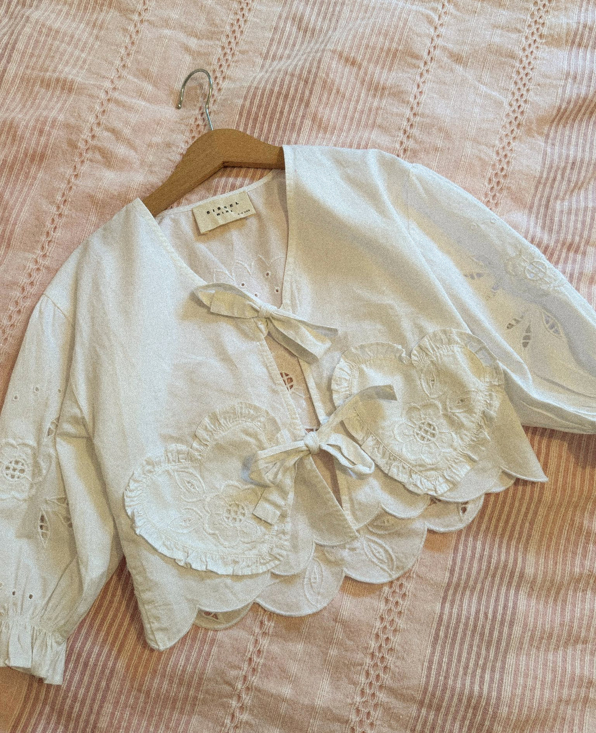 Maibritt MINI Top