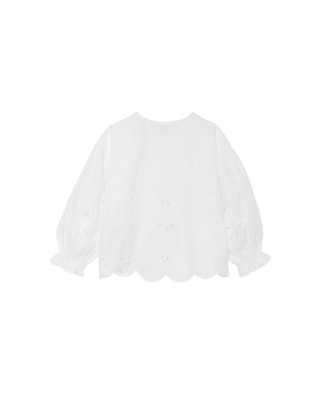 Maibritt MINI Top