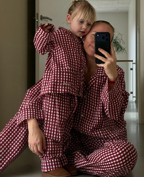 Nuit MINI Pyjamas Set