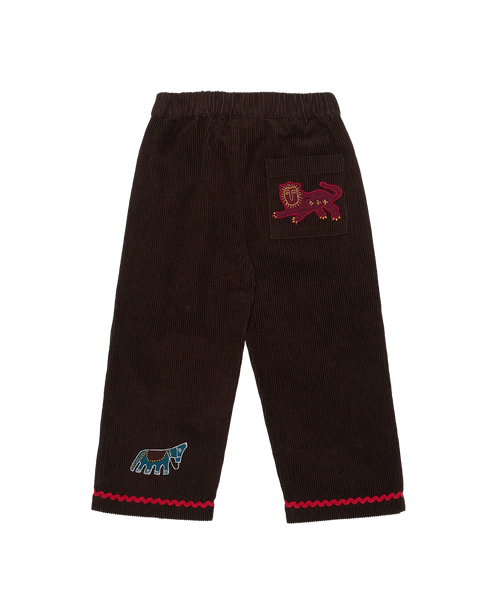 Oda MINI Pants - Corduroy