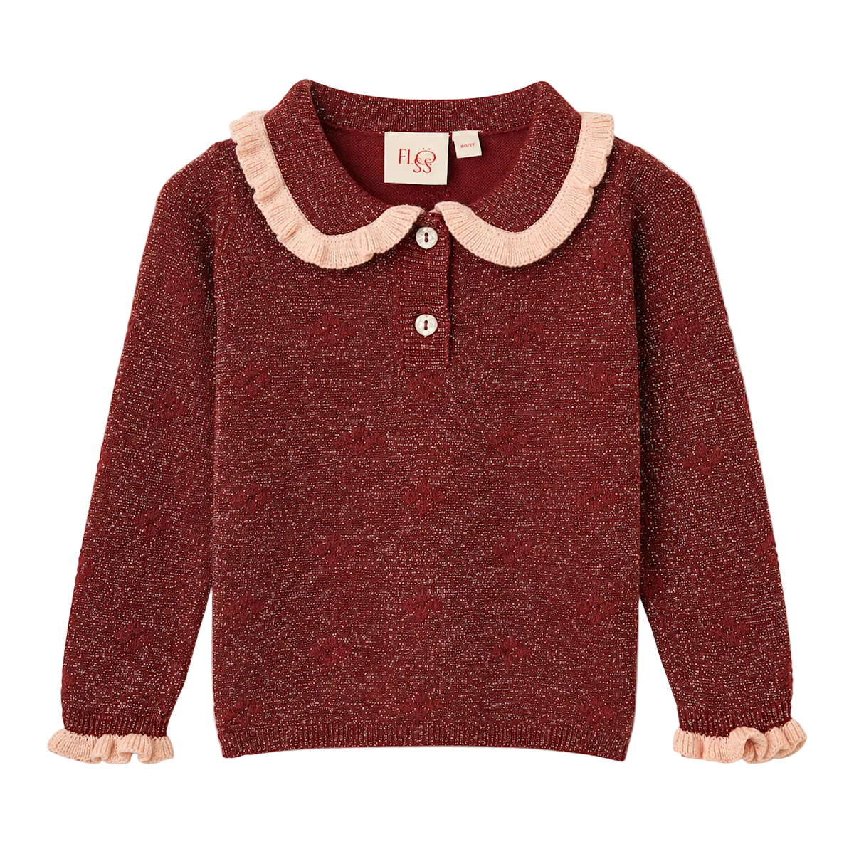 Olive Sweater