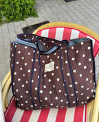 Pricilla Bag - Dot