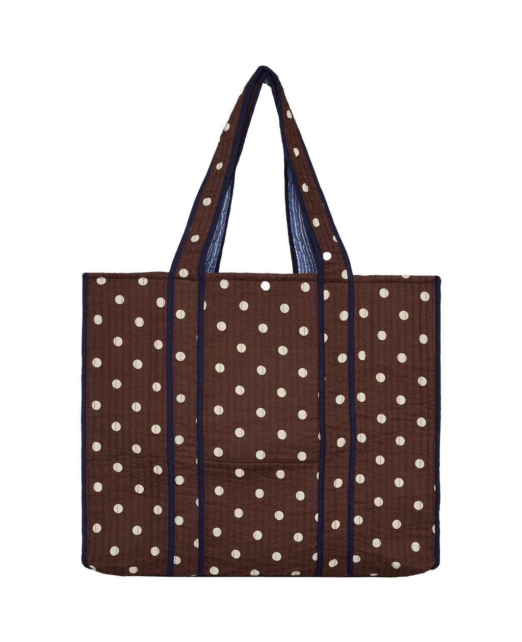 Pricilla Bag - Dot