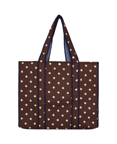 Pricilla Bag - Dot