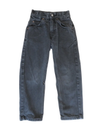 Levi's, 550 Relaxed Fit Size 6