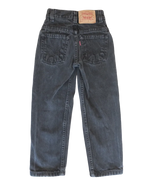 Levi's, 550 Relaxed Fit Size 6