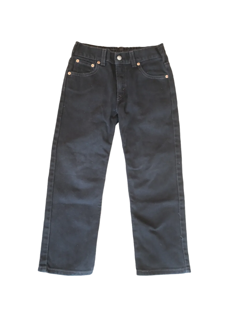Levi's, Relaxed Fit Size 9