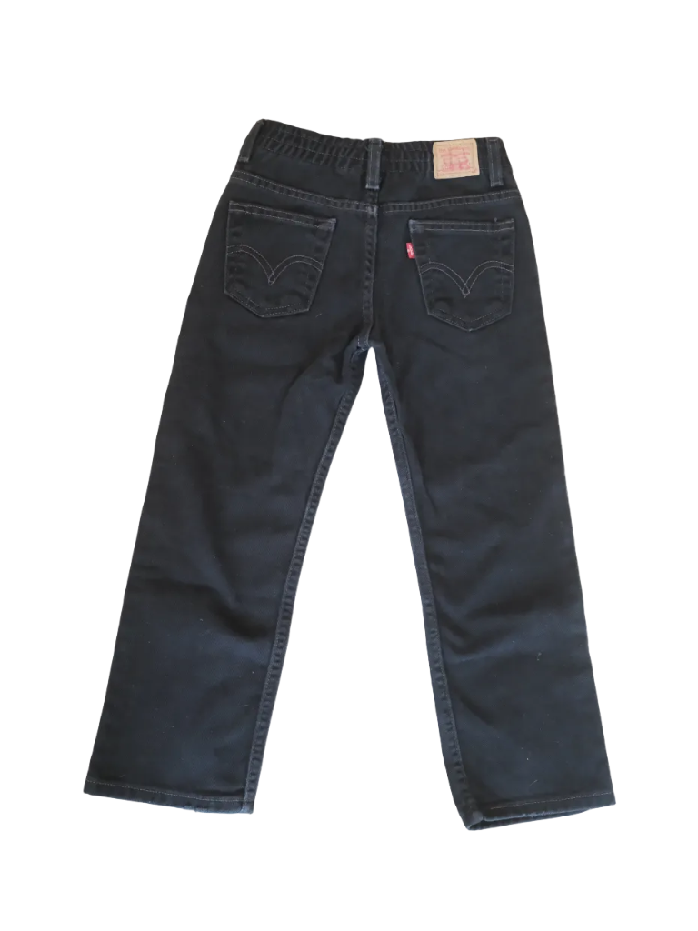 Levi's, Relaxed Fit Size 9
