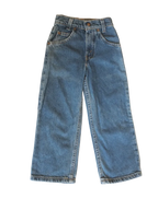 Levi's, 565 Slim Size 5