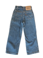 Levi's, 565 Slim Size 5
