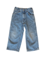 Levi's, Back Cargo Size 5
