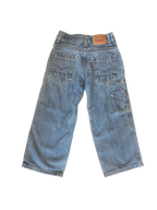 Levi's, Back Cargo Size 5