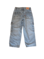 Levi's, Cargo Style Size 5