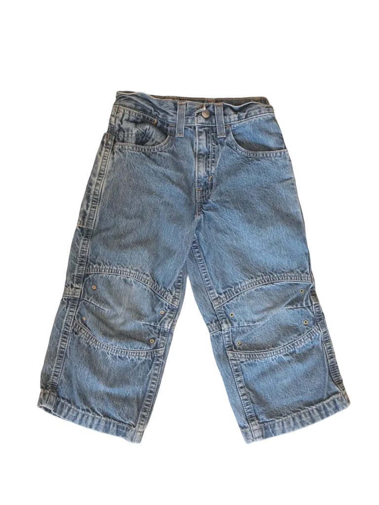 Levi's, Painter's Pant Size 4