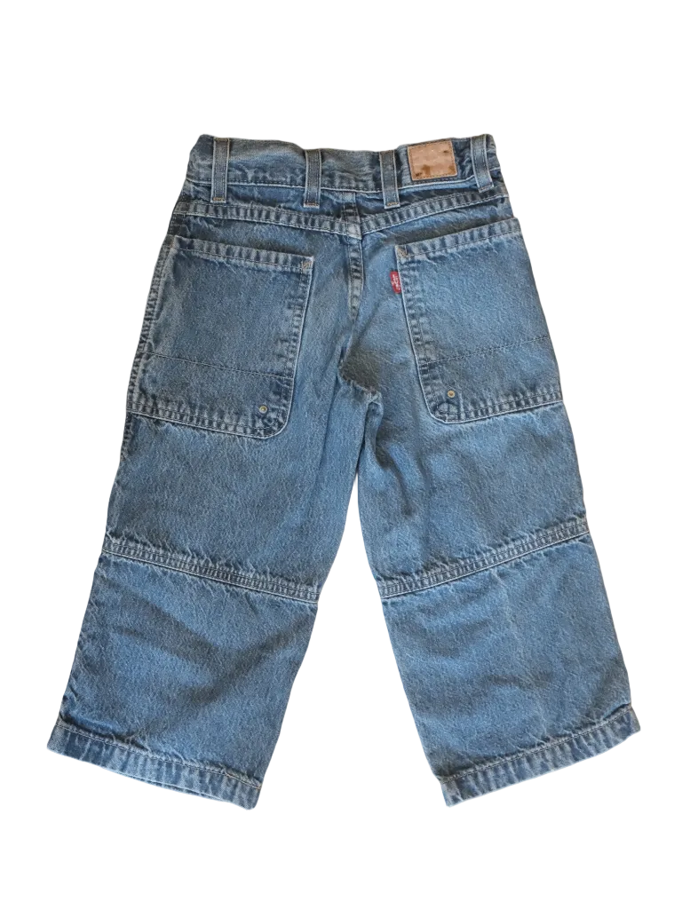 Levi's, Painter's Pant Size 4