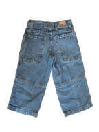 Levi's, Painter's Pant Size 4
