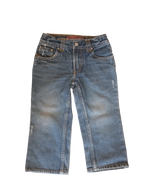 Levi's, Slim Elastic Waist 2T