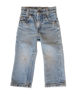 Levi's, Slim Cut Size 2