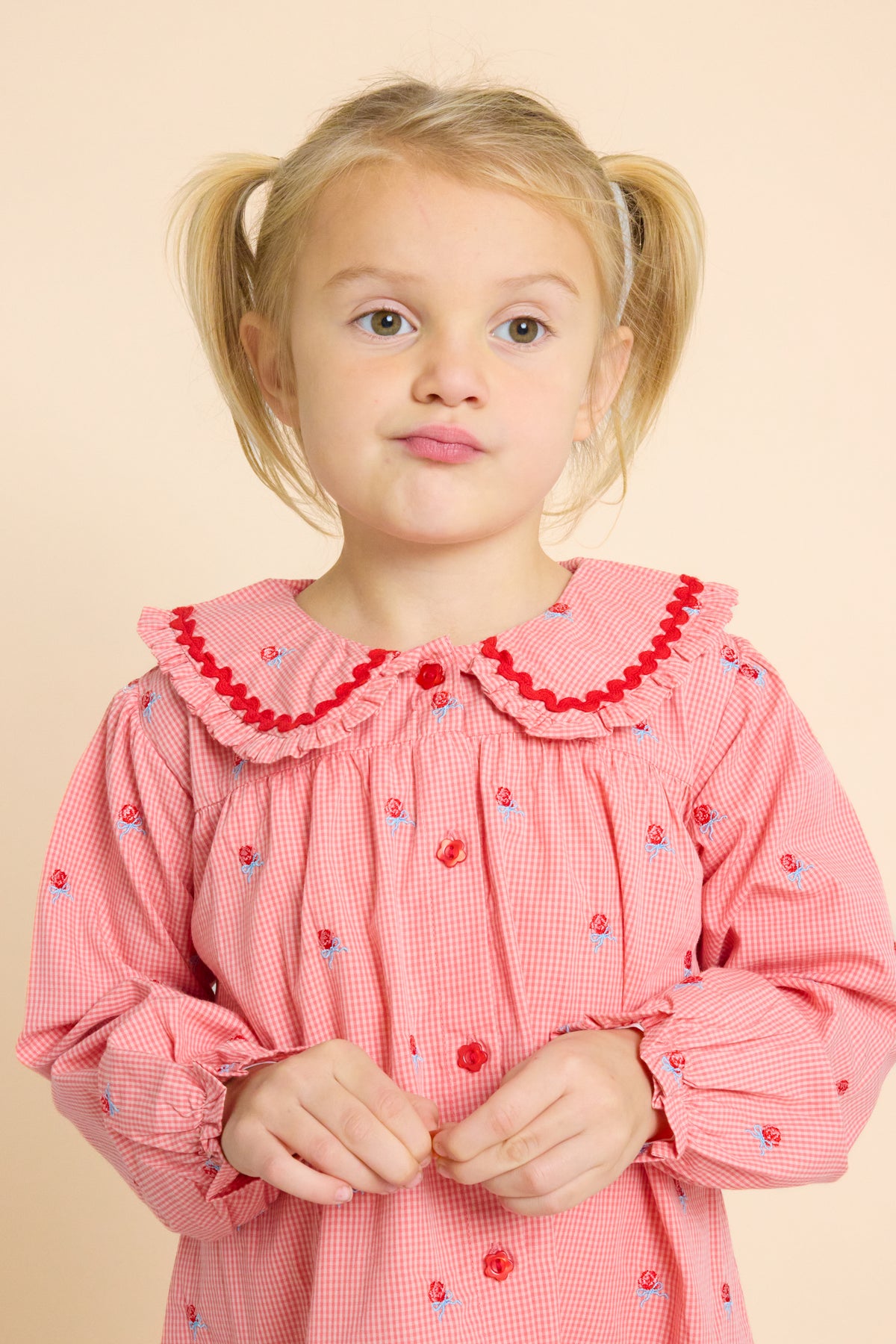 Sonja Blouse