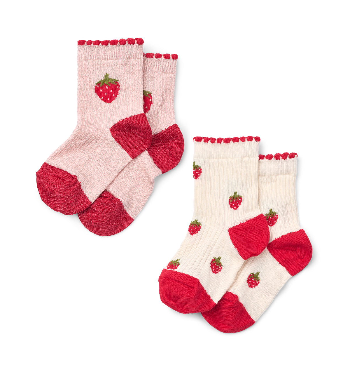 Vibe Socks 2-pack