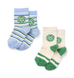 Vilde Socks 2-pack
