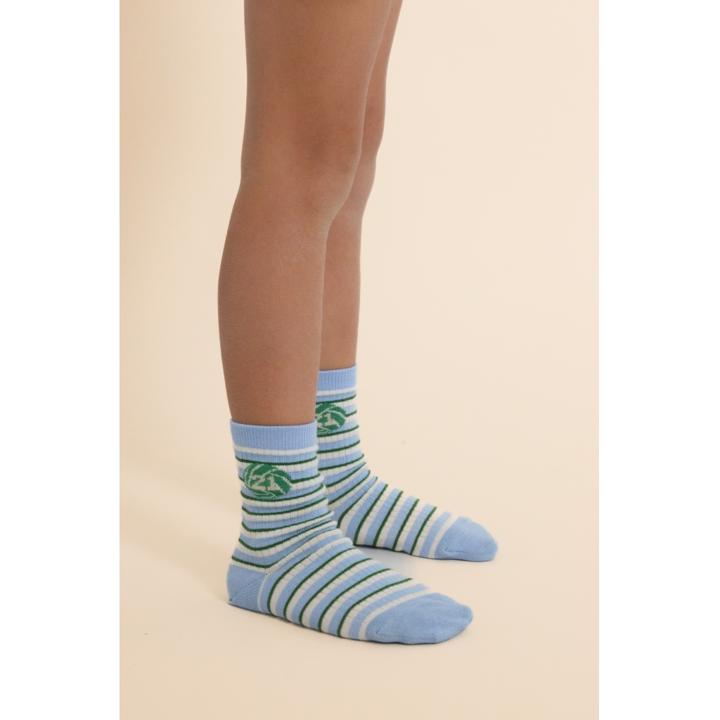 Vilde Socks 2-pack