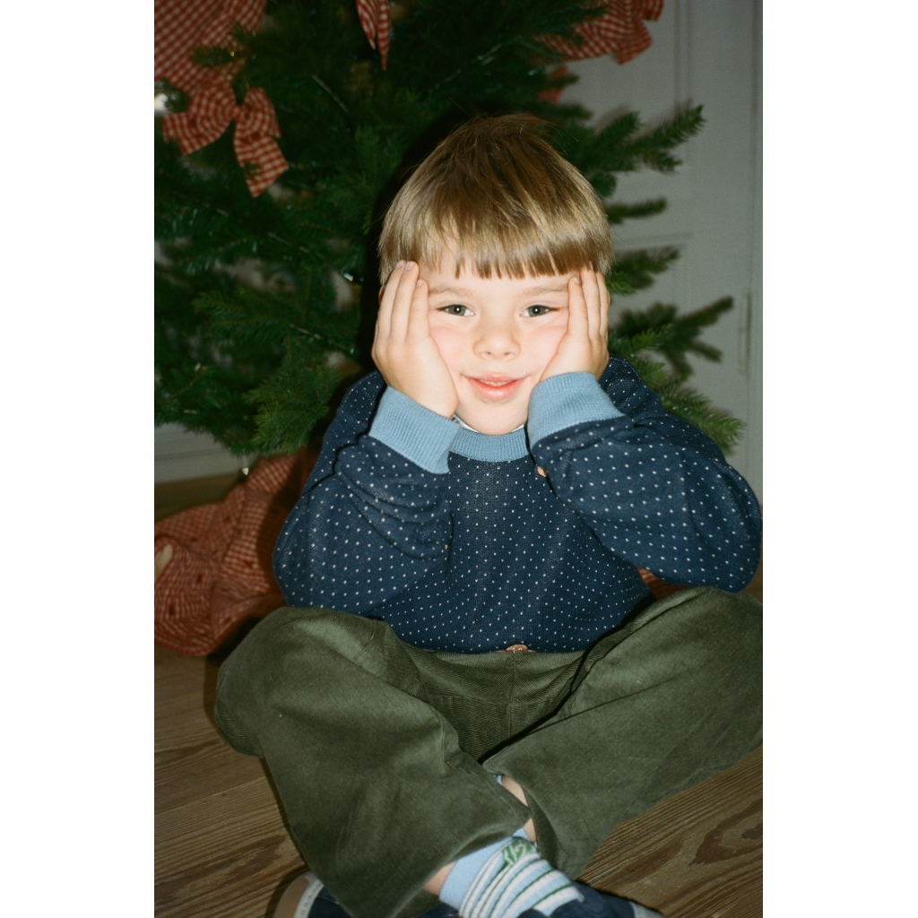 Vilde Socks 2-pack