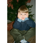 Vilde Socks 2-pack