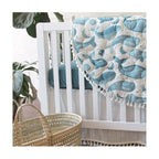 Caspian Quilted Playmat