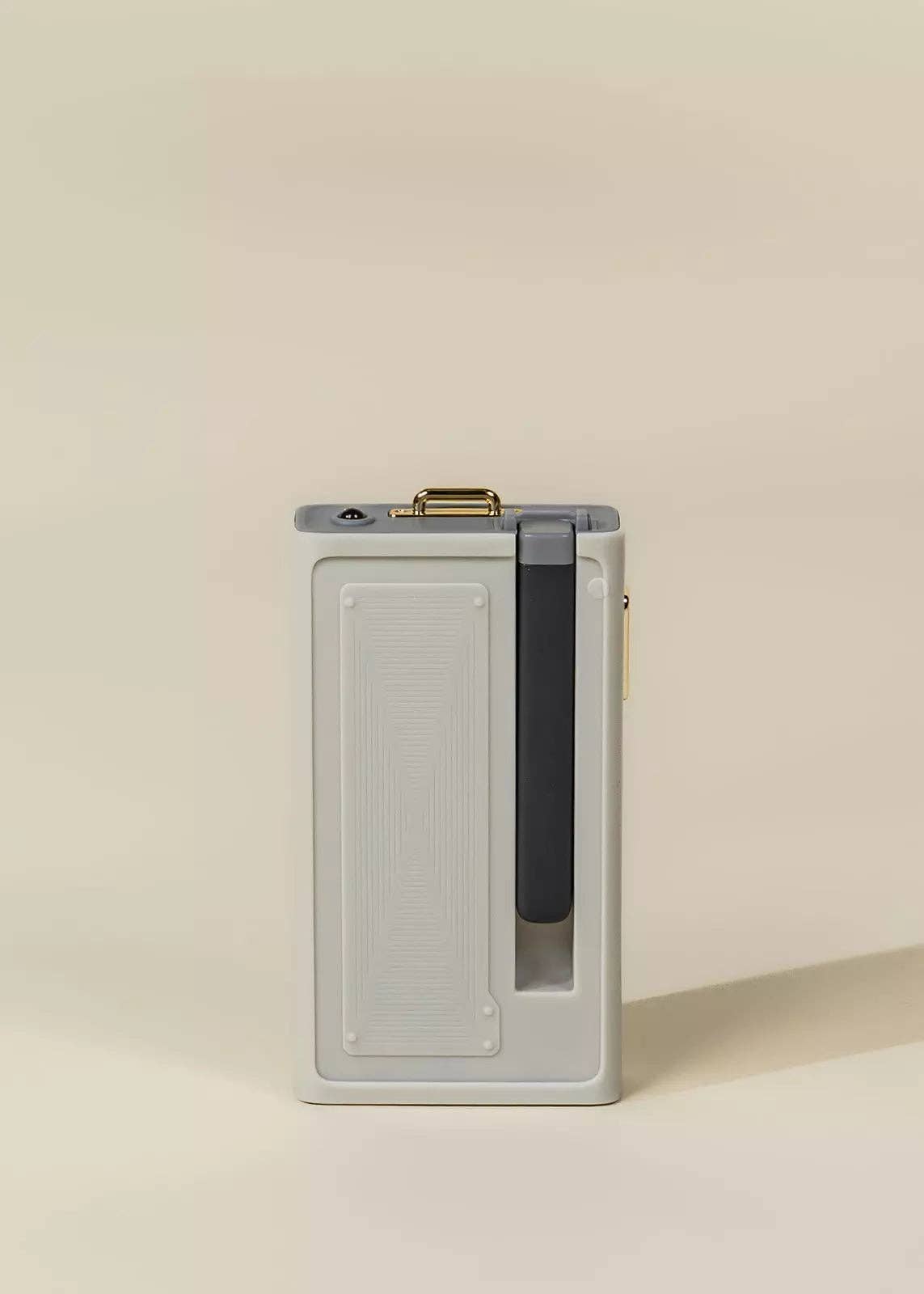Set of 2 Walkie Talkies -  Beige