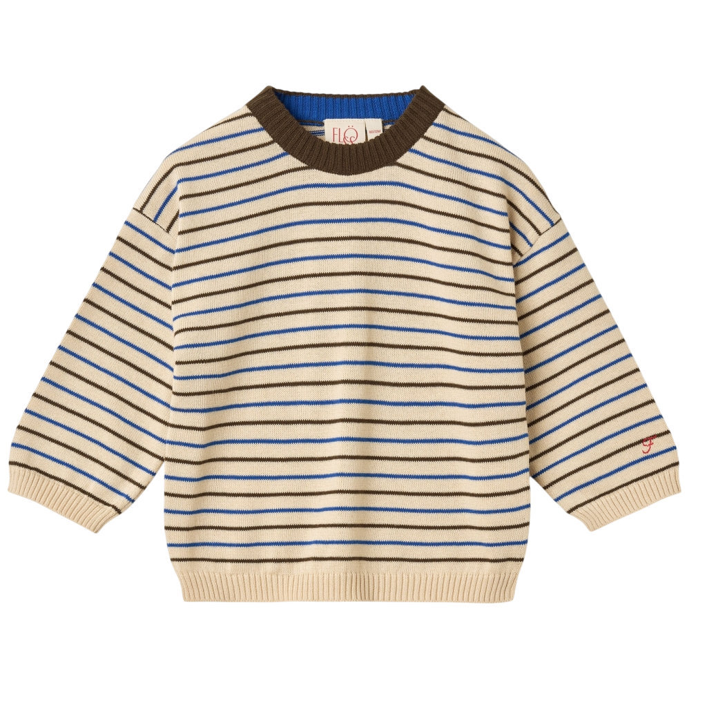 Storm Sweater