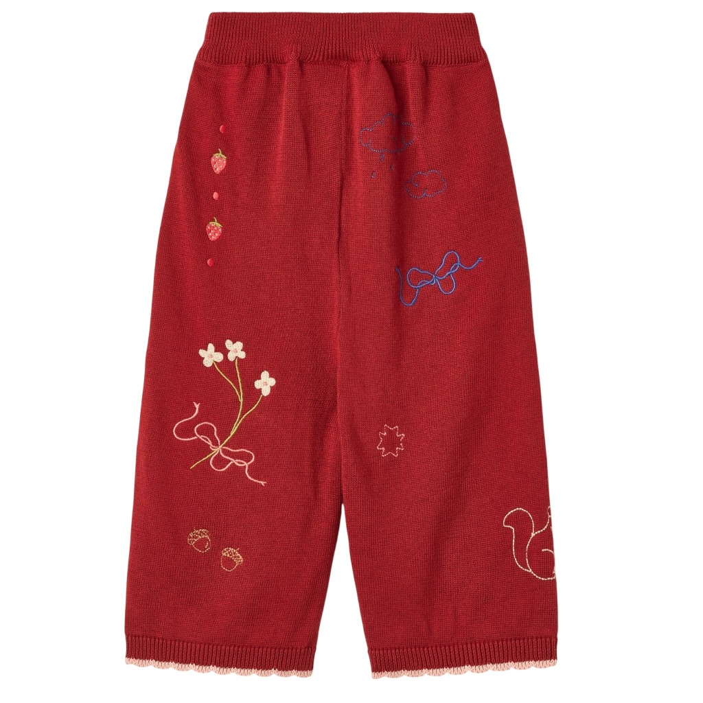 Agnes Pants