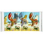 Alice's Adventures in Wonderland - Leather Bound