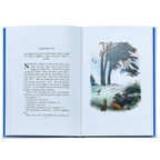 Winnie the Pooh - Leather Bound