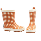 Classic Rain Boots - Sienna Gingham