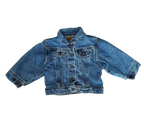 Vintage Levi’s Denim Jacket, 12m