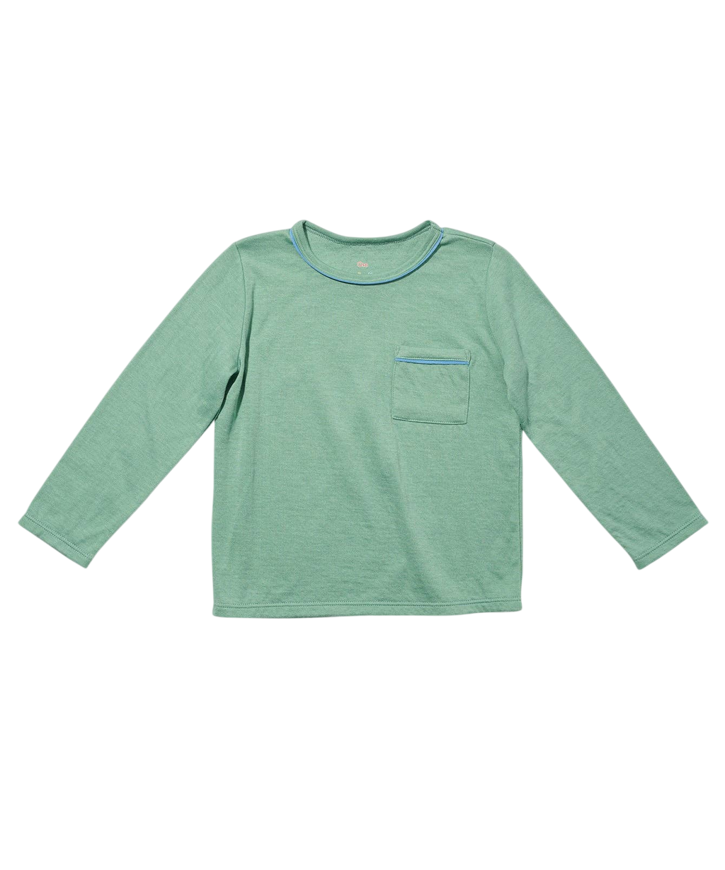Edward T-Shirt, Sage