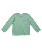 Edward T-Shirt, Sage
