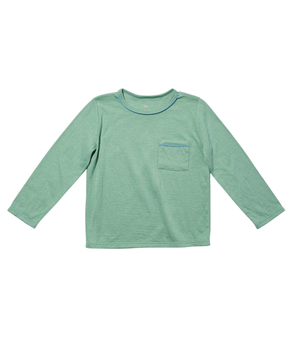 Edward T-Shirt, Sage