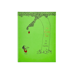 The Giving Tree - Leather Bound