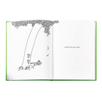 The Giving Tree - Leather Bound