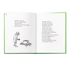 The Giving Tree - Leather Bound