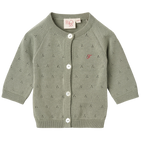 Clover Cardigan
