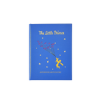 The Little Prince - Leather Bound