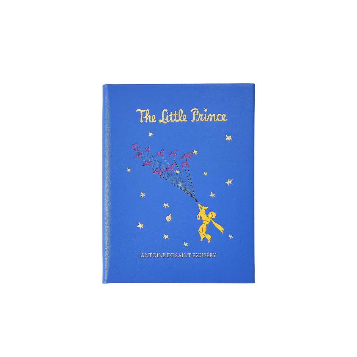 The Little Prince - Leather Bound
