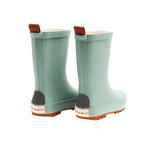 Classic Rain Boots - Fern