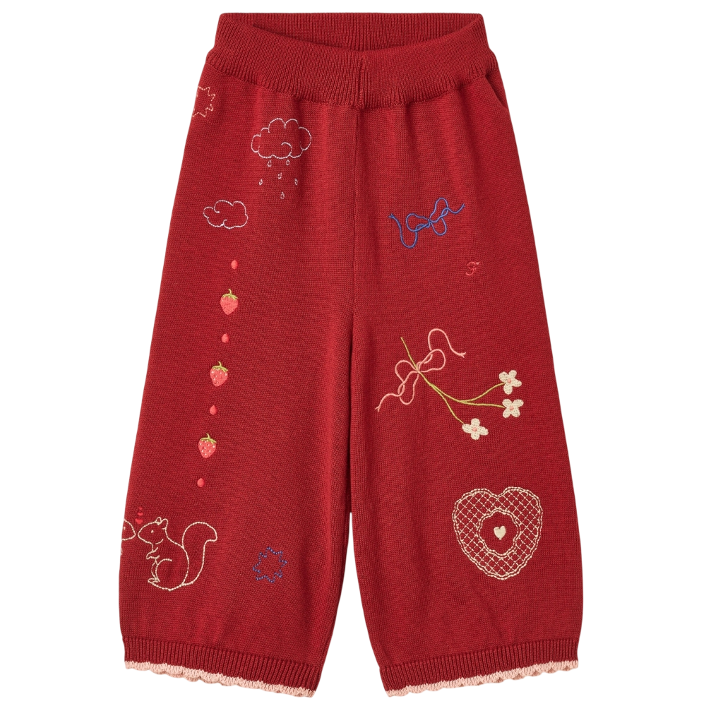 Agnes Pants