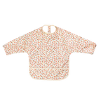 Smock Bib - Sunset Meadow