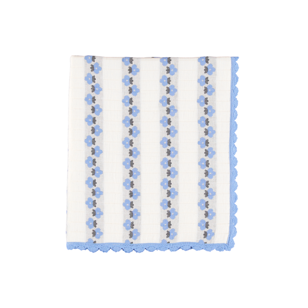Scilla Blanket